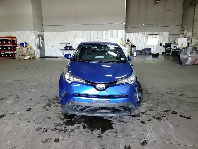 2019 Toyota C-Hr Xle VIN: NMTKHMBX2KR095310 Lot: 83831645