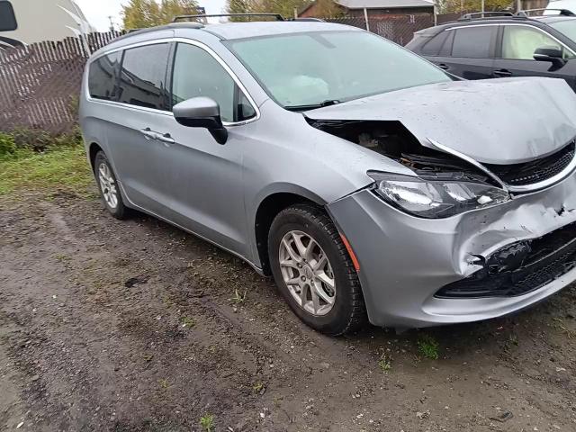 2021 Chrysler Voyager Lxi VIN: 2C4RC1DG3MR520099 Lot: 80330245