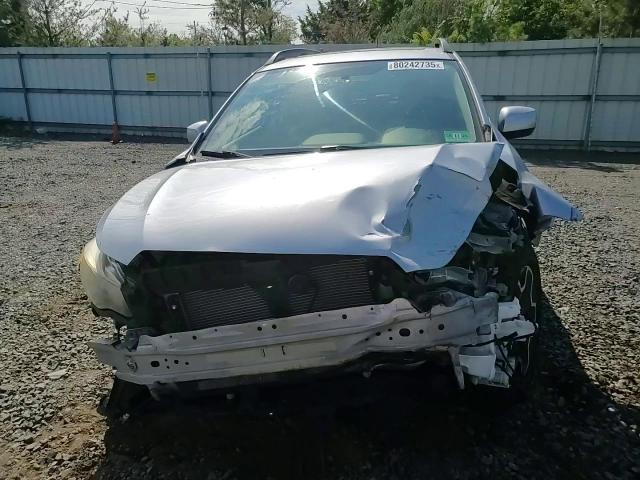 2014 Subaru Xv Crosstrek 2.0 Limited VIN: JF2GPAGC0E8338721 Lot: 80242735