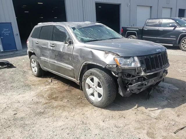2011 Jeep Grand Cherokee Laredo VIN: 1J4RS4GG7BC580175 Lot: 71319395