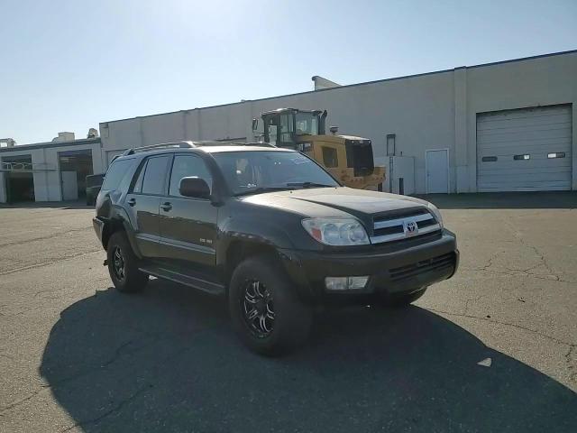 2005 Toyota 4Runner Sr5 VIN: JTEBU14R858048538 Lot: 81805015