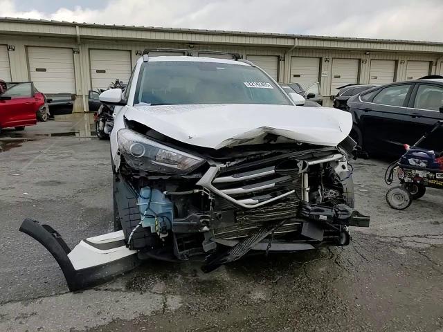 2018 Hyundai Tucson Sel VIN: KM8J3CA4XJU836452 Lot: 82142465