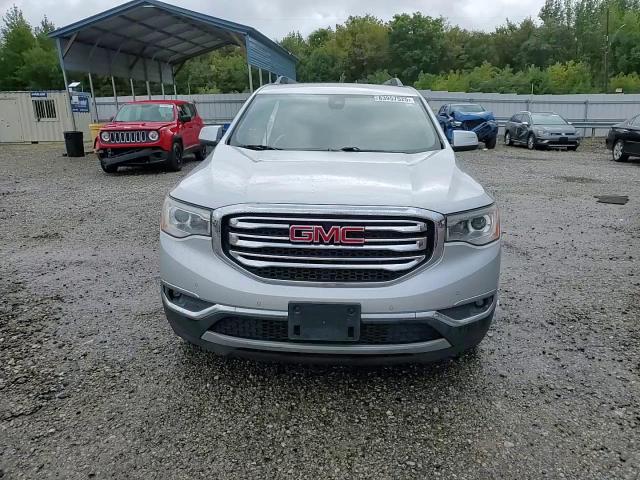 2017 GMC Acadia Slt-2 VIN: 1GKKNNLS6HZ264128 Lot: 83957525