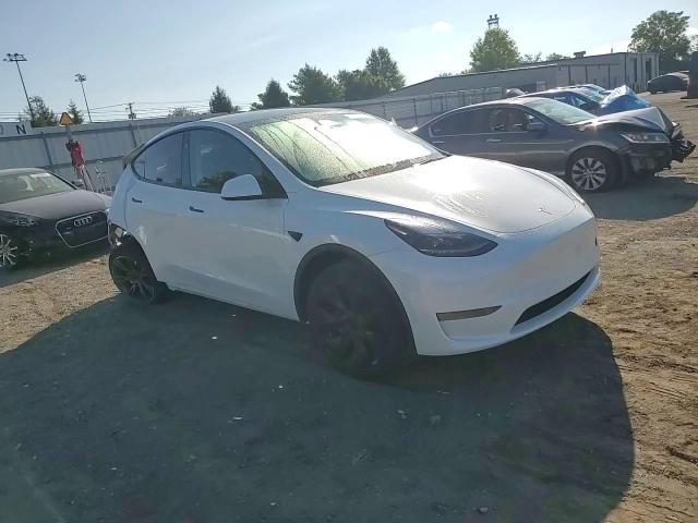 2025 Tesla Model Y VIN: 7SAYGDED9SF239300 Lot: 71041435