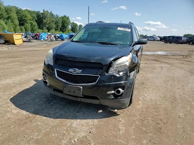 2015 Chevrolet Equinox Lt VIN: 2GNFLGE33F6178893 Lot: 71199075