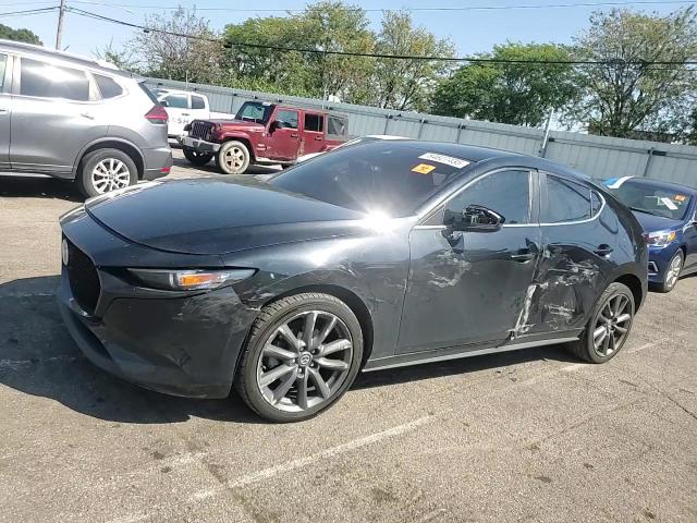 2021 Mazda 3 Select VIN: JM1BPBKL7M1319239 Lot: 84627435