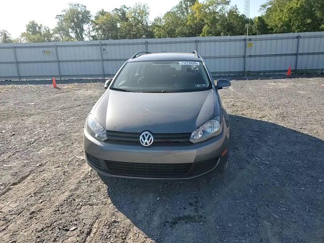 2013 Volkswagen Jetta S VIN: 3VWPP7AJ6DM665124 Lot: 71279455