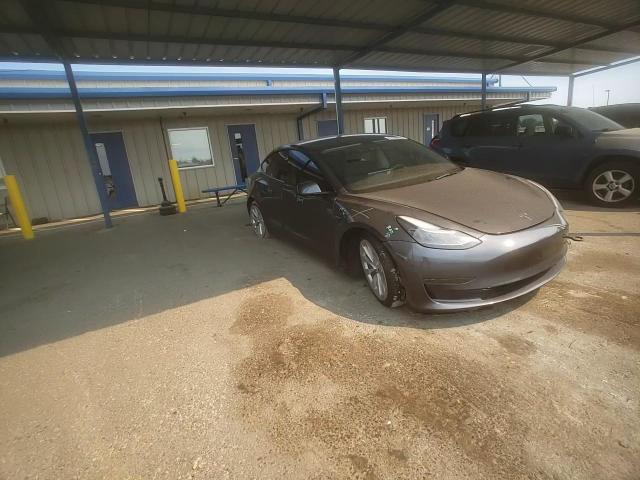 2023 Tesla Model 3 VIN: 5YJ3E1EA0PF677891 Lot: 71199055