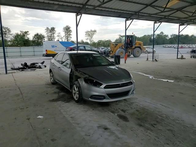 2016 Dodge Dart Sxt VIN: 1C3CDFBA2GD584628 Lot: 81710245