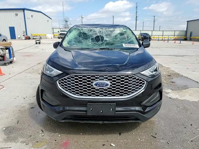 2024 Ford Edge Se VIN: 2FMPK4G93RBB24761 Lot: 82092445