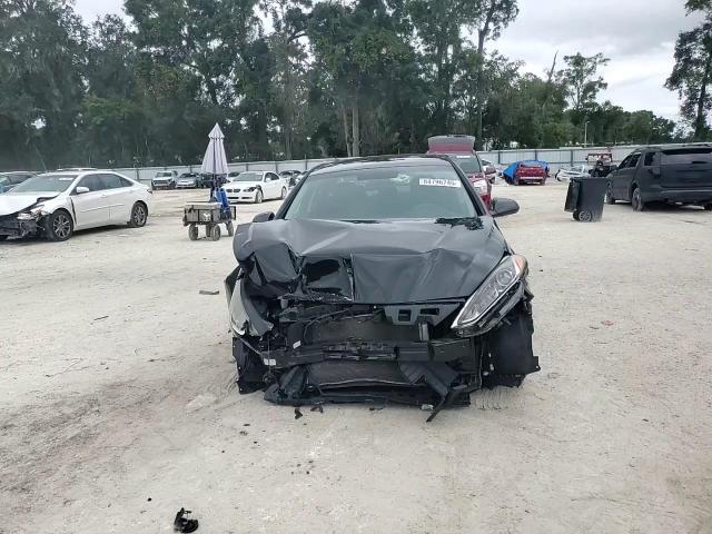 2018 Hyundai Sonata Se VIN: 5NPE24AF1JH605708 Lot: 84796745