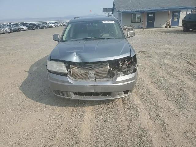 2009 Dodge Journey Sxt VIN: 3D4GG57V09T576179 Lot: 80140425