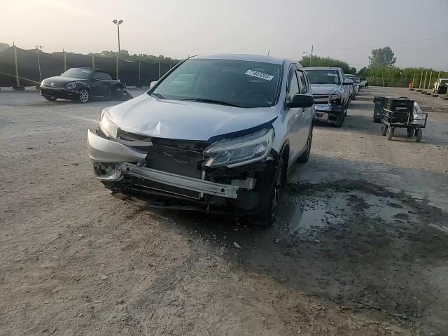 2016 Honda Cr-V Se VIN: 5J6RM4H47GL086890 Lot: 71403285