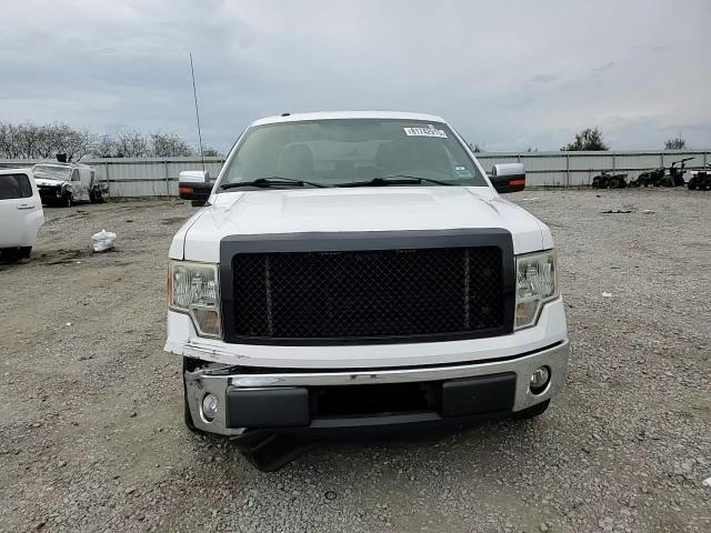 2013 Ford F150 Supercrew VIN: 1FTFW1CT4DKG17612 Lot: 81742915