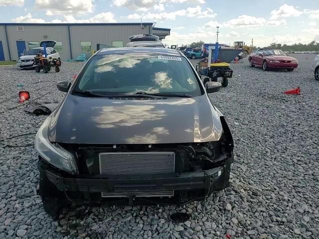 2018 Kia Forte Lx VIN: 3KPFK4A71JE219954 Lot: 84592455