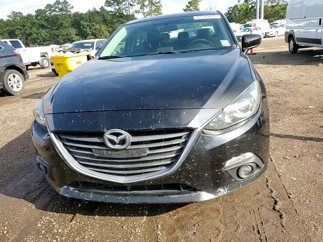 2015 Mazda 3 Touring VIN: 3MZBM1V72FM180738 Lot: 82169295