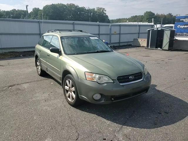 2007 Subaru Outback Outback 2.5I VIN: 4S4BP61CX77328460 Lot: 84356615