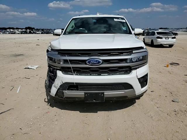 2022 Ford Expedition Max Xlt VIN: 1FMJK1HT5NEA03453 Lot: 71849265