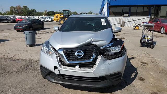 2019 Nissan Kicks S VIN: 3N1CP5CUXKL536354 Lot: 81660215
