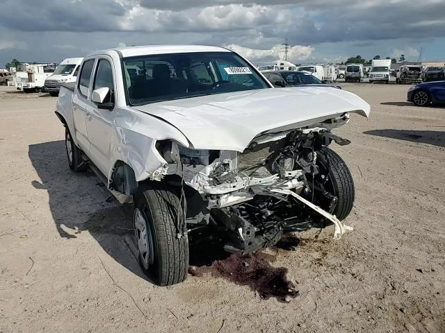 2023 Toyota Tacoma Double Cab VIN: 3TMCZ5AN9PM588580 Lot: 80986215