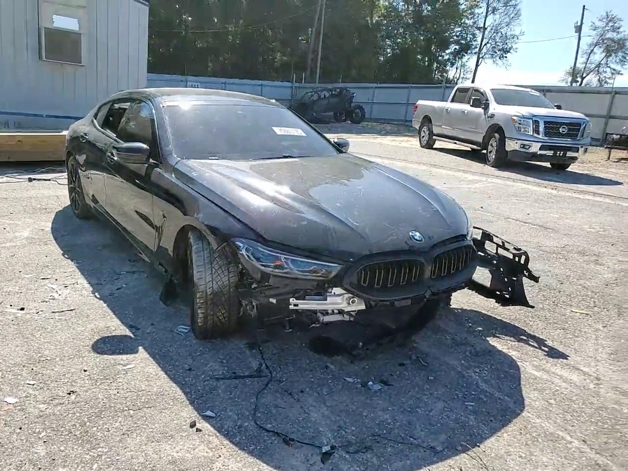 Фото: WBAGV2C07RCN75227