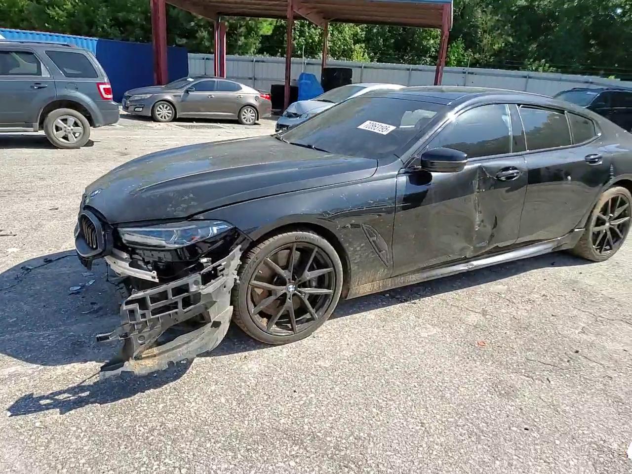 Фото: WBAGV2C07RCN75227