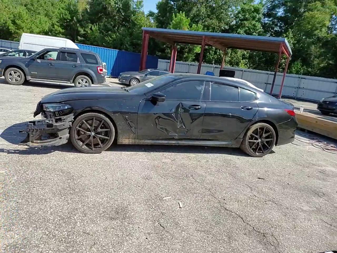 Фото: WBAGV2C07RCN75227