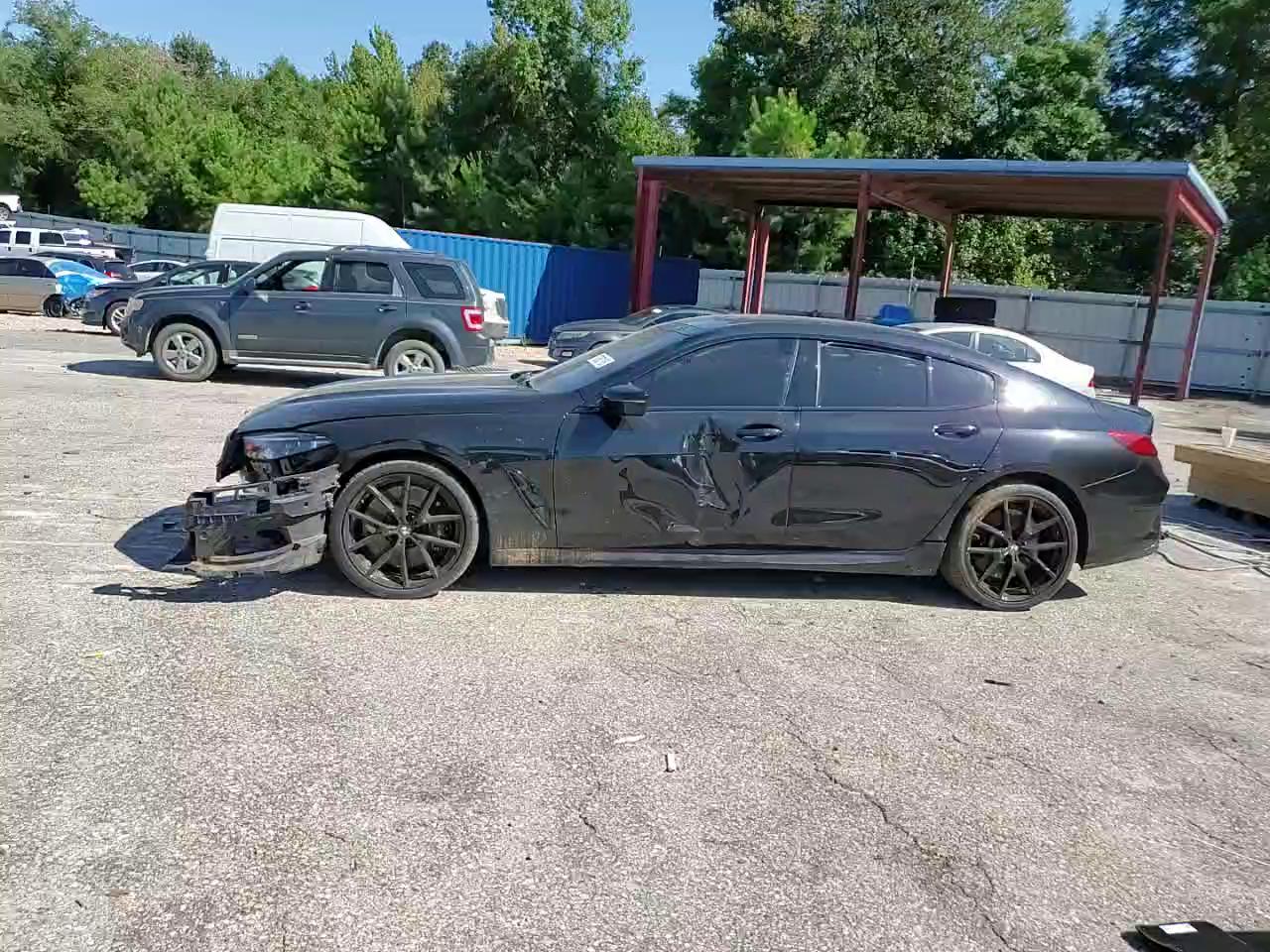 Фото: WBAGV2C07RCN75227