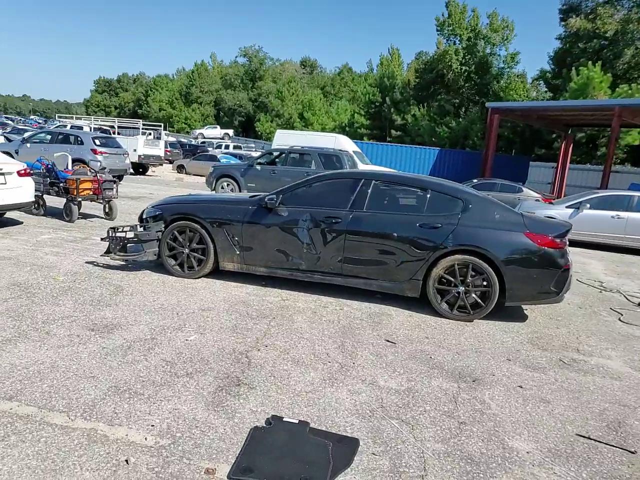 Фото: WBAGV2C07RCN75227