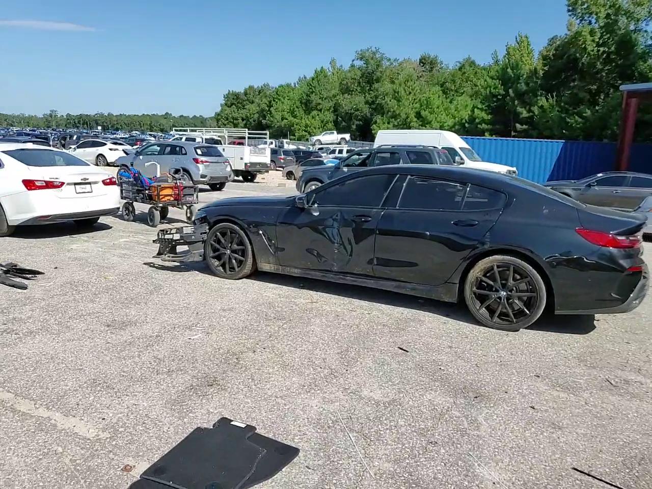 Фото: WBAGV2C07RCN75227