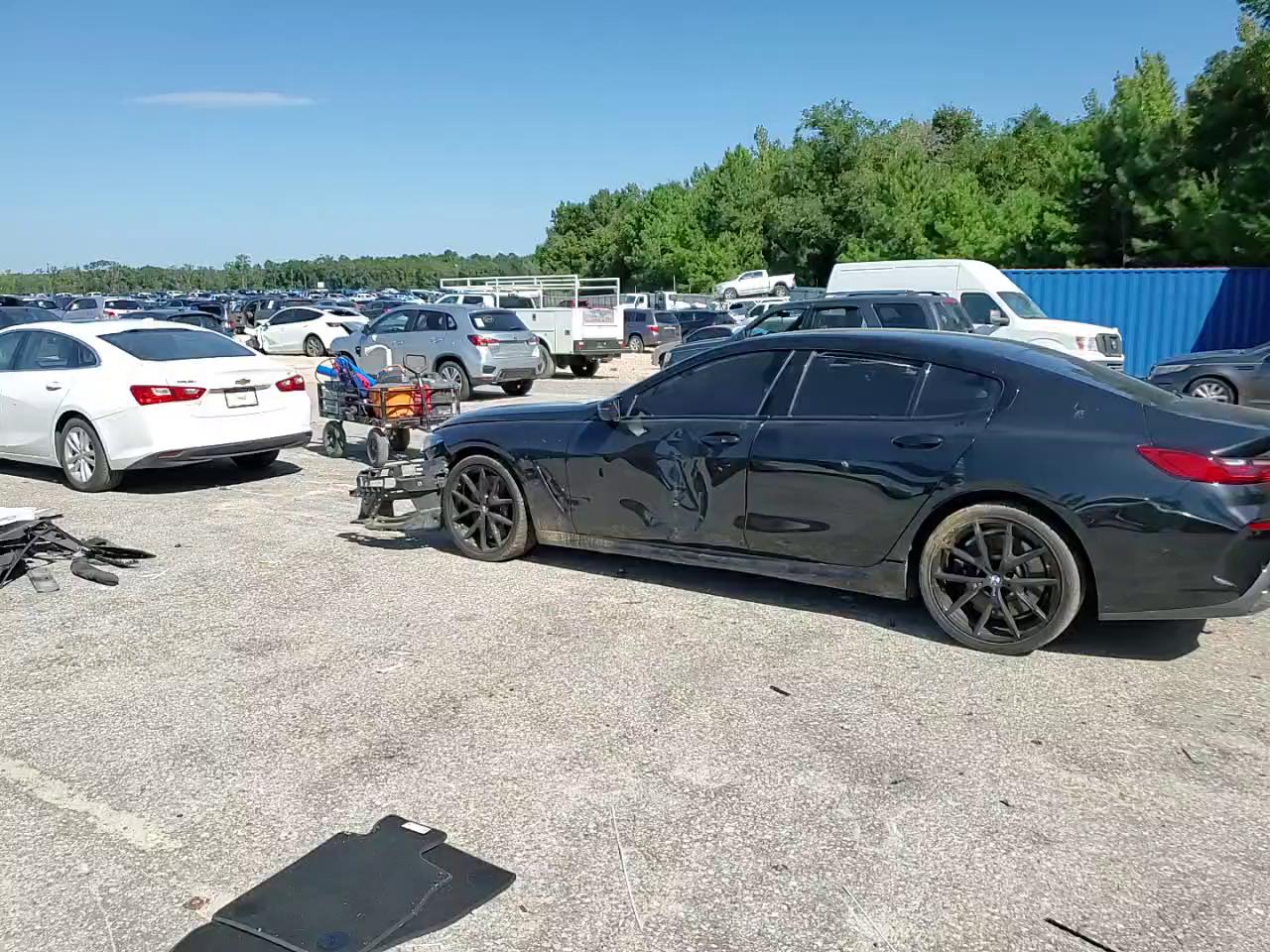 Фото: WBAGV2C07RCN75227