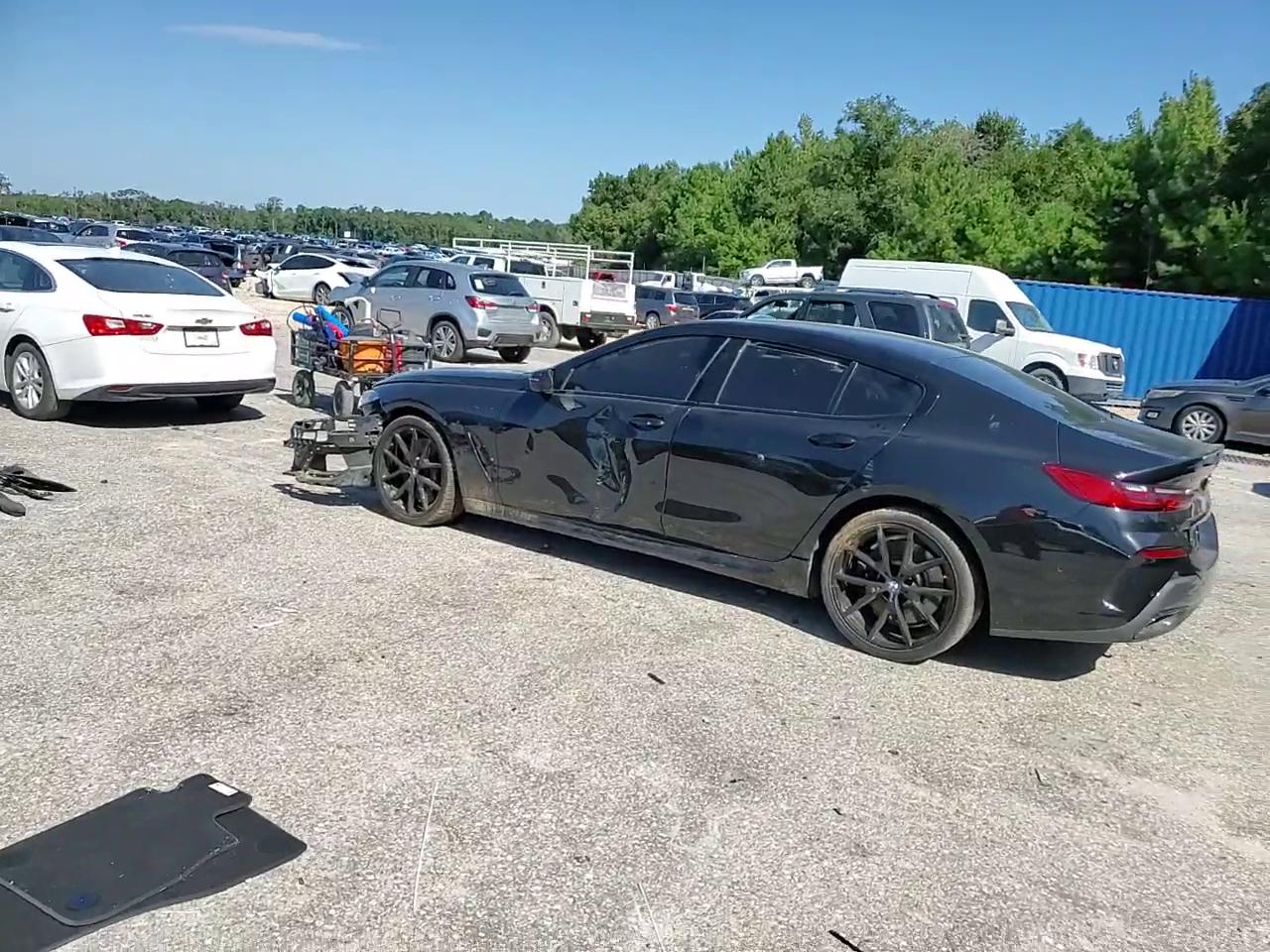 Фото: WBAGV2C07RCN75227