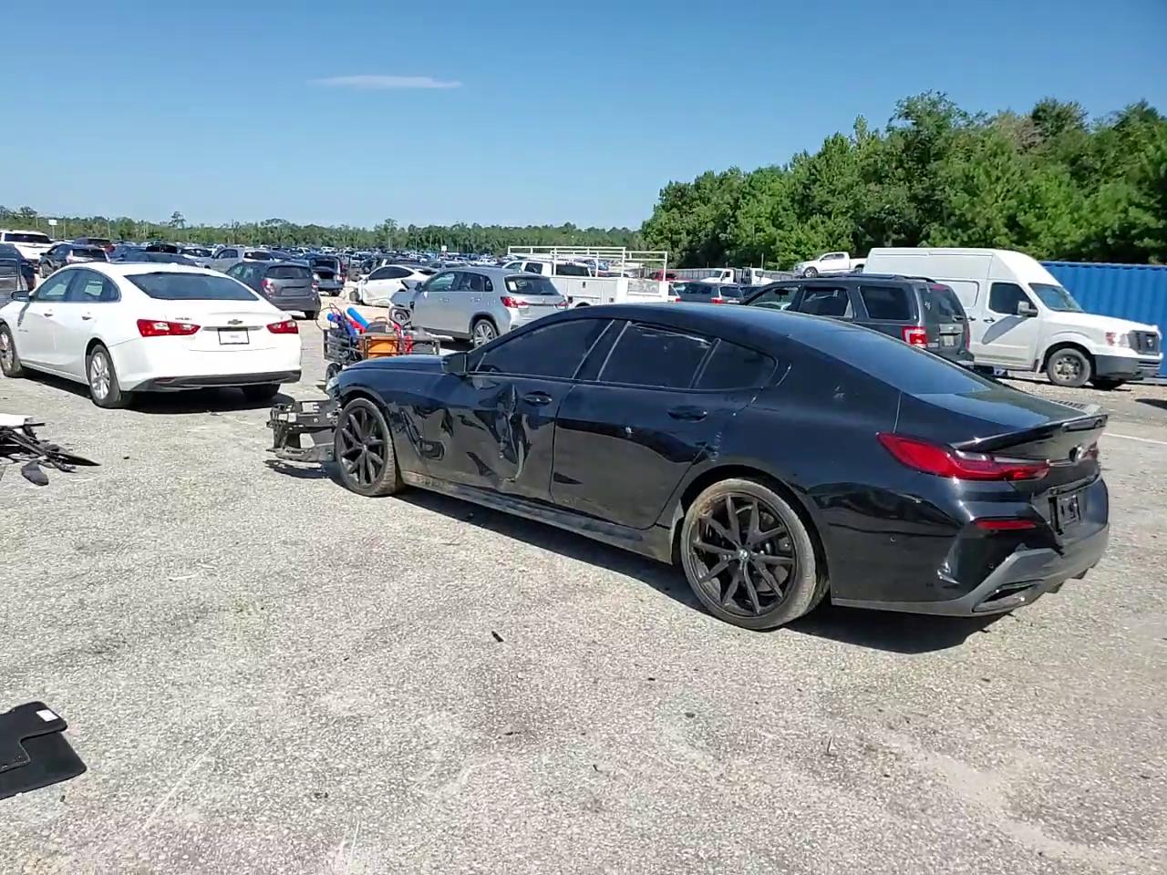 Фото: WBAGV2C07RCN75227