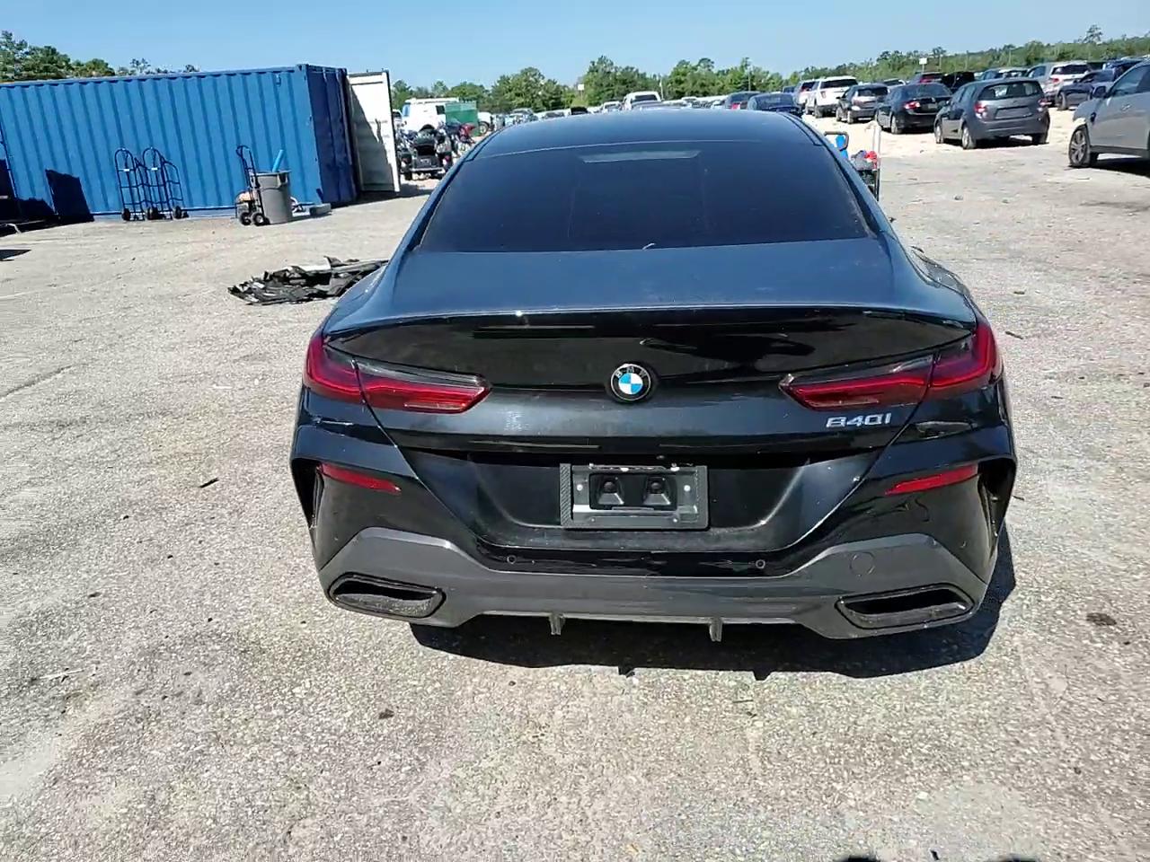 Фото: WBAGV2C07RCN75227