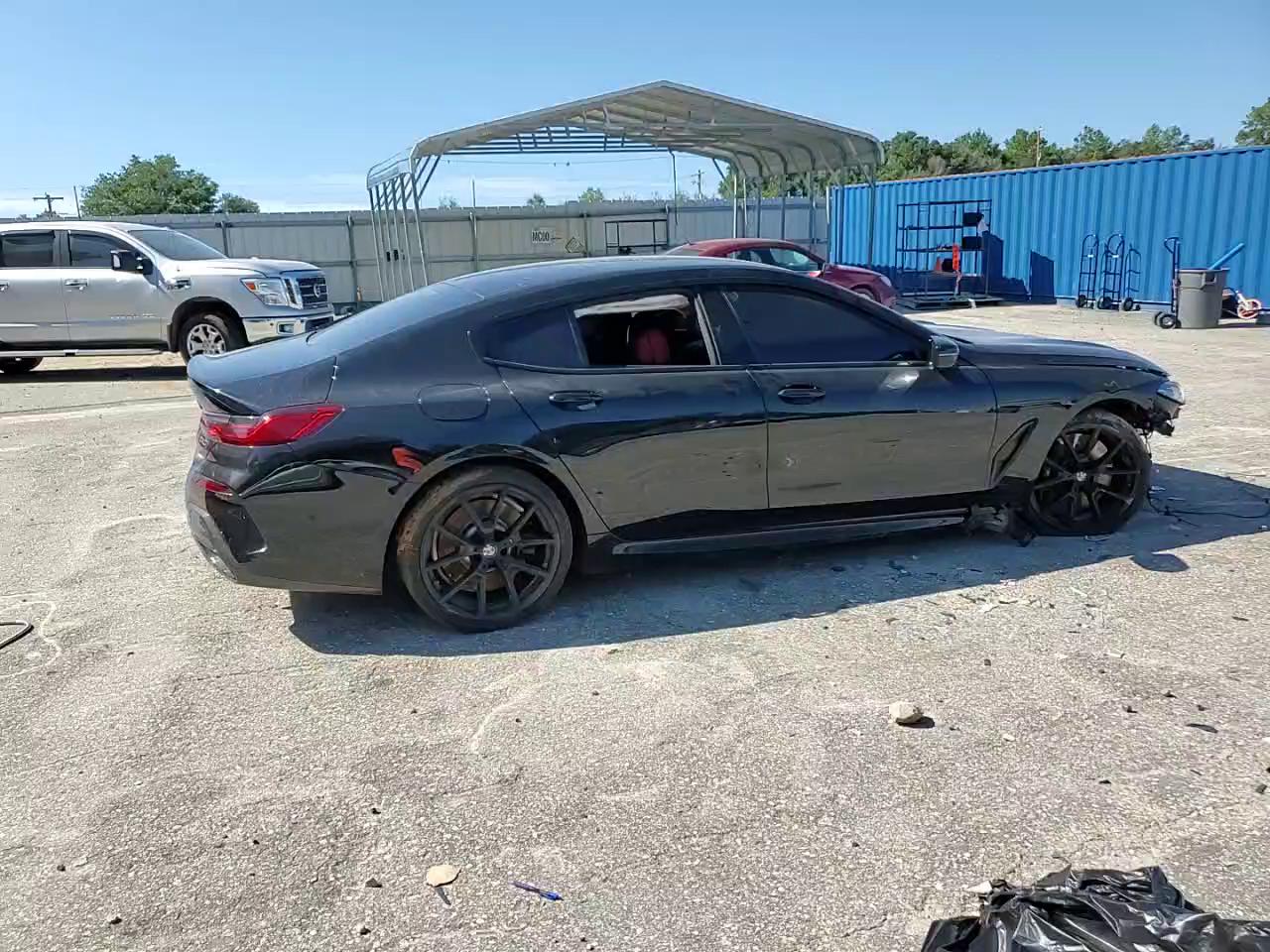 Фото: WBAGV2C07RCN75227