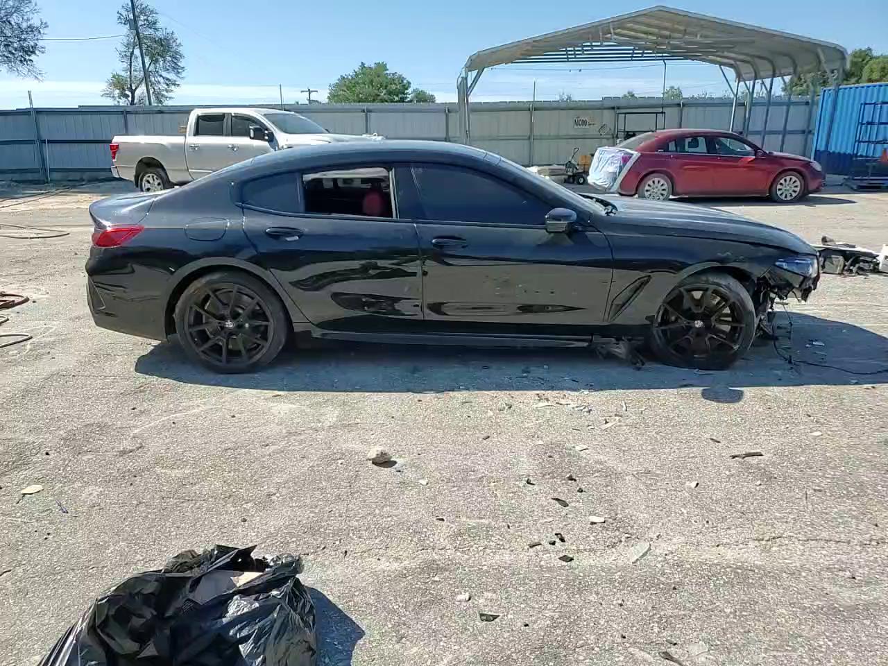 Фото: WBAGV2C07RCN75227