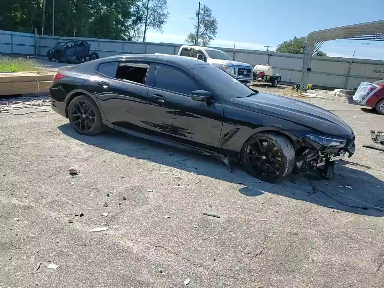 Фото: WBAGV2C07RCN75227