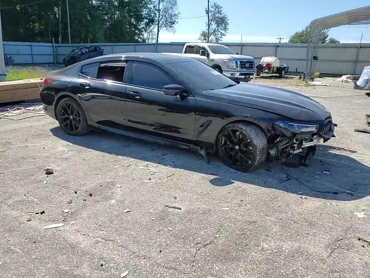 Фото: WBAGV2C07RCN75227