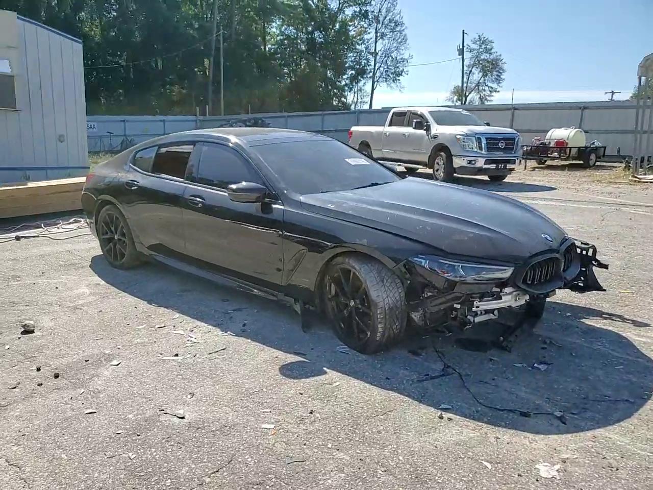 Фото: WBAGV2C07RCN75227