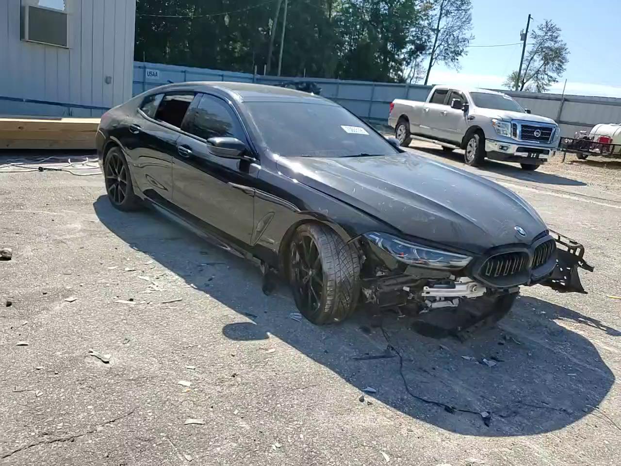 Фото: WBAGV2C07RCN75227