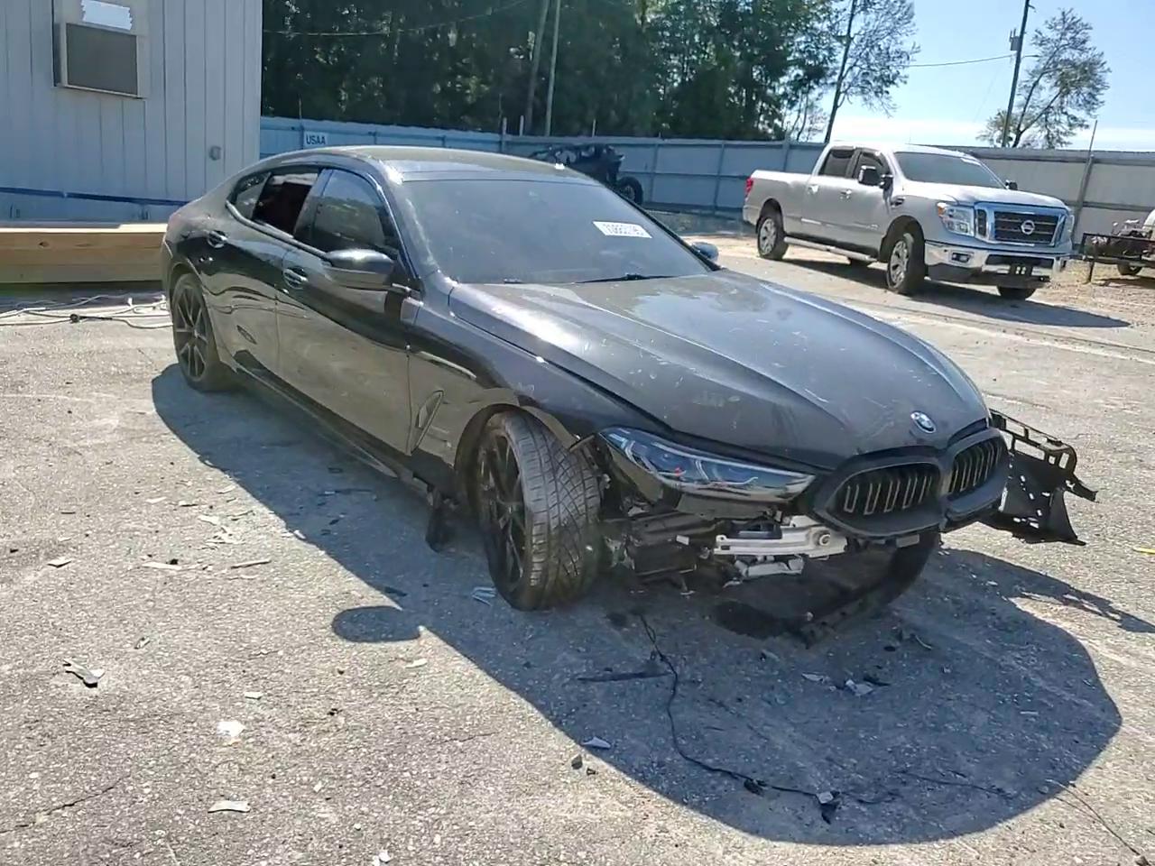 Фото: WBAGV2C07RCN75227