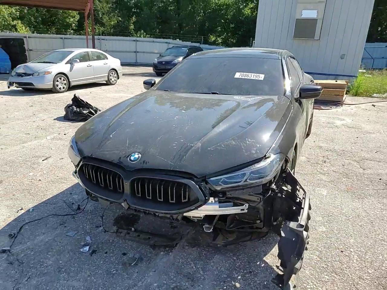 Фото: WBAGV2C07RCN75227