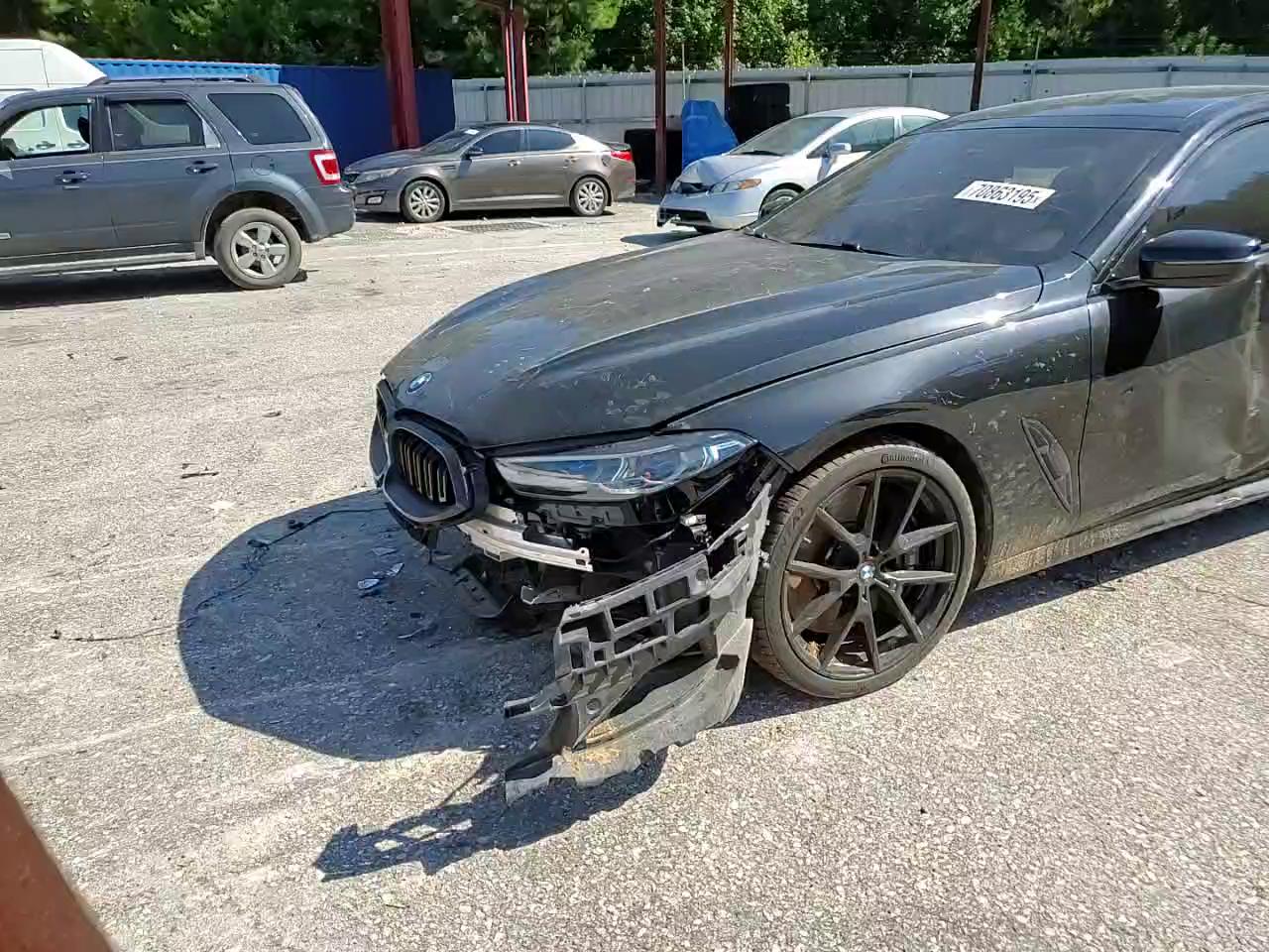 Фото: WBAGV2C07RCN75227