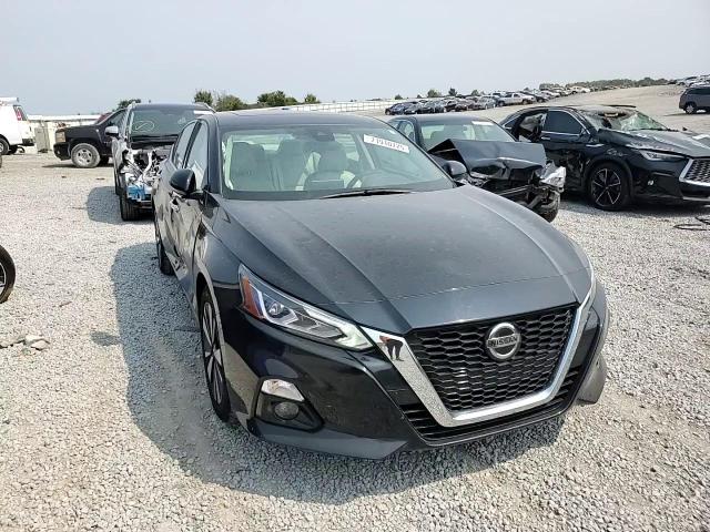 2022 Nissan Altima Sl VIN: 1N4BL4EV7NN407115 Lot: 71910725