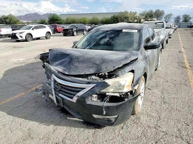 2015 Nissan Altima 2.5 VIN: 1N4AL3AP2FC121618 Lot: 71502235