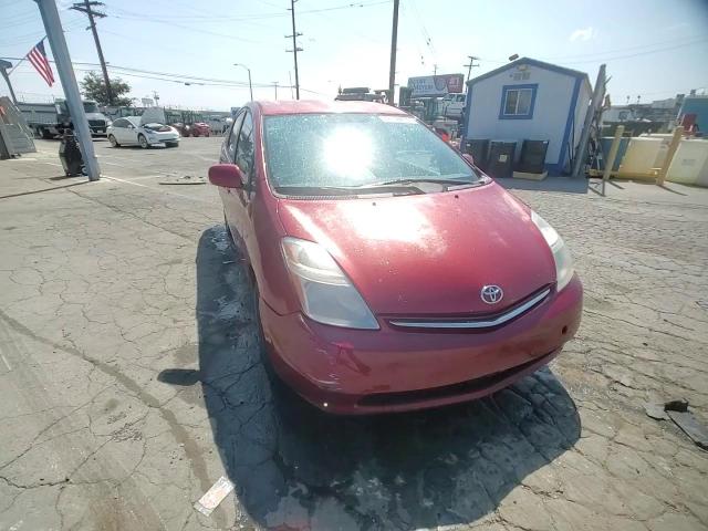 2006 Toyota Prius VIN: JTDKB20U067525934 Lot: 82138875