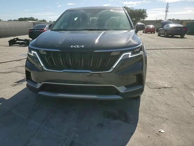 2024 Kia Carnival Lx VIN: KNDNB4H33R6444988 Lot: 70922975