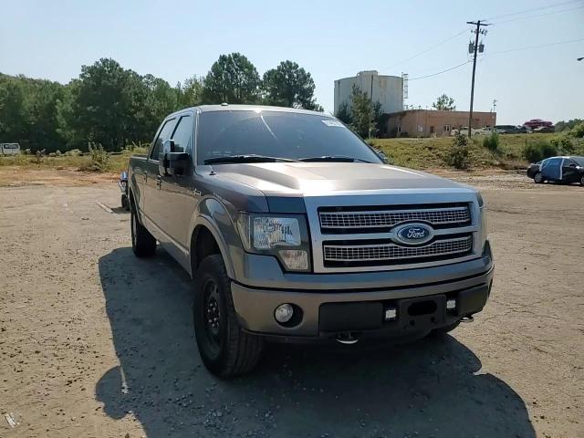 2011 Ford F150 Supercrew VIN: 1FTFW1EF0BFC28804 Lot: 71457755