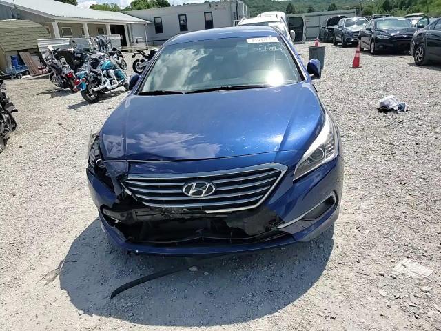 2016 Hyundai Sonata Se VIN: 5NPE24AF6GH364527 Lot: 71513645