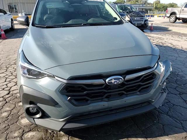 2024 Subaru Crosstrek Premium VIN: JF2GUADC3R8287766 Lot: 84623215